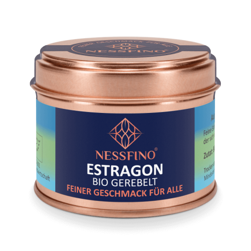 BIO ESTRAGON GEREBELT