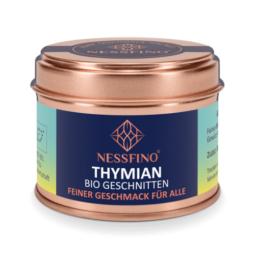 BIO THYMIAN GESCHNITTEN