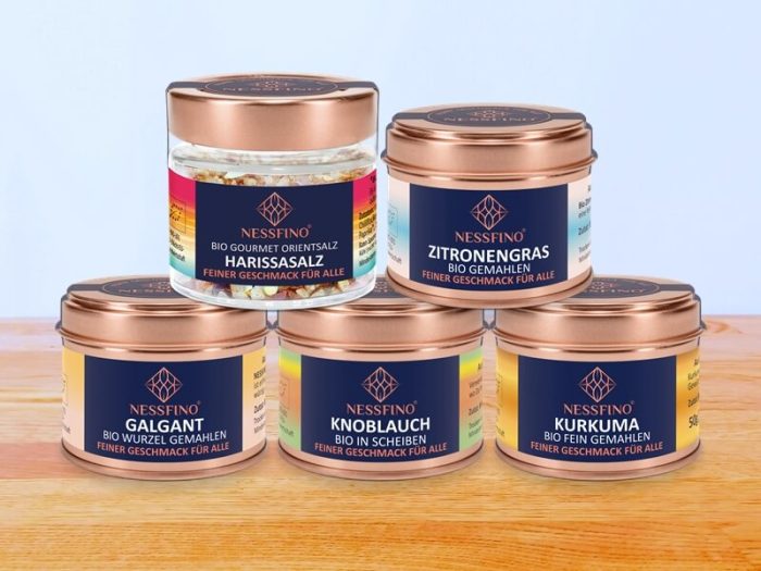 BIO CURRY TROPICAL – Bild 3