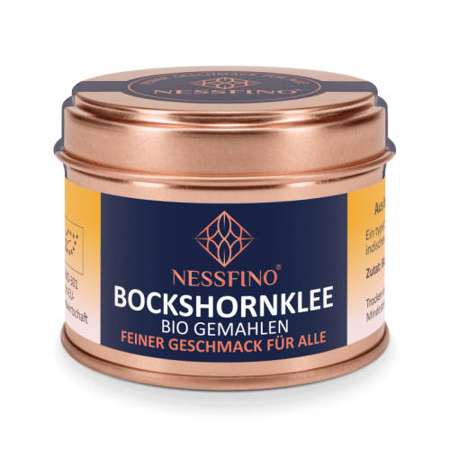 BIO BOCKSHORNKLEE GEMAHLEN