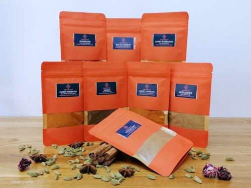 BIO SURF & TURF - Beutel