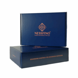 NESSFINO 4ER-GESCHENKBOX (LEER)